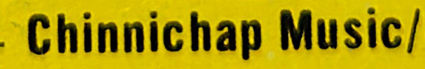 Chinnichap Music