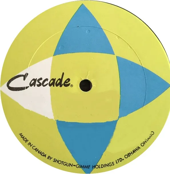 Cascade (2)