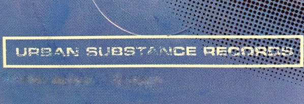 Urban Substance Records