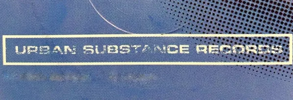 Urban Substance Records