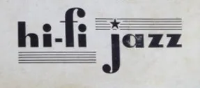 Hi-Fi Jazz