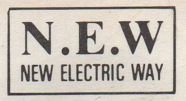 New Electric Way