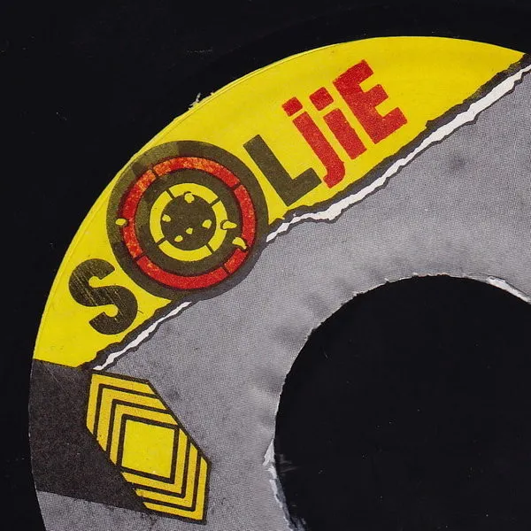 Soljie