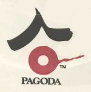 Pagoda