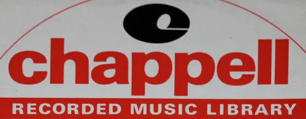 Chappell Recorded Music Library