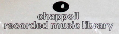Chappell Recorded Music Library