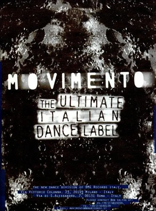 Movimento