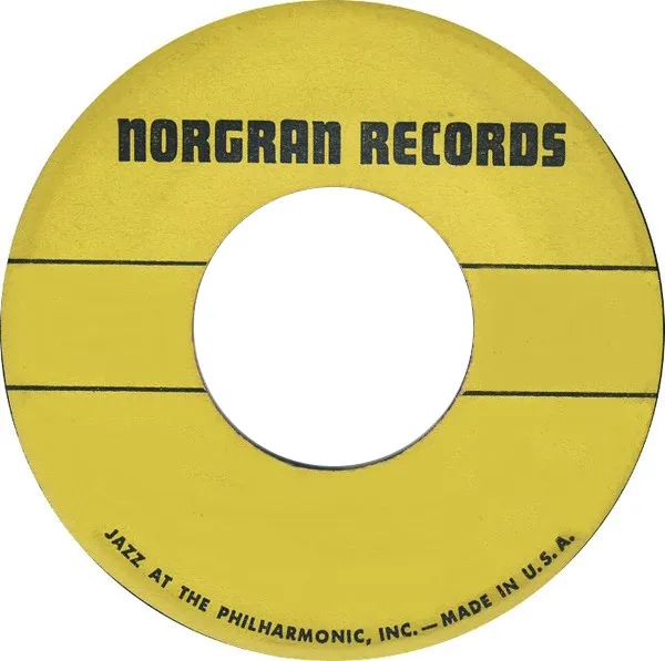 Norgran Records