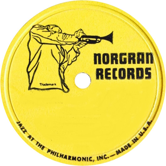 Norgran Records