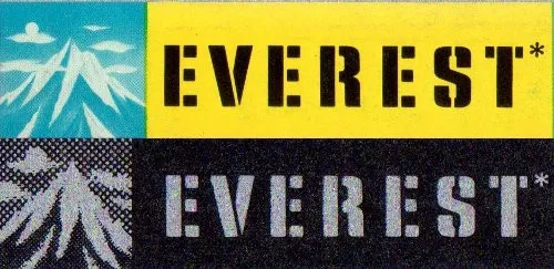 Everest