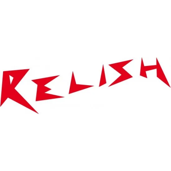 Relish Records