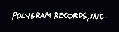 PolyGram Records, Inc.