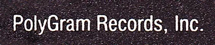 PolyGram Records, Inc.
