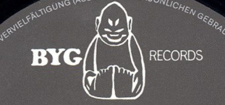 BYG Records