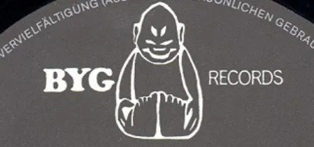 BYG Records