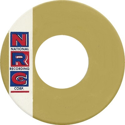 National Recording Corporation