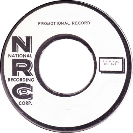 National Recording Corporation