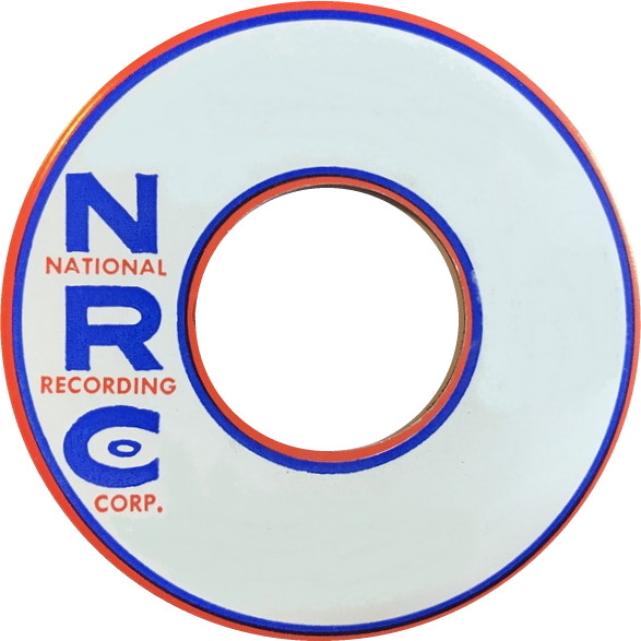 National Recording Corporation