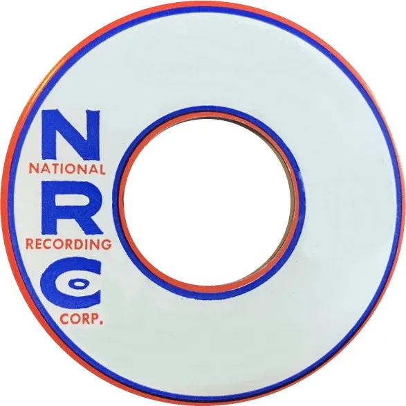 National Recording Corporation