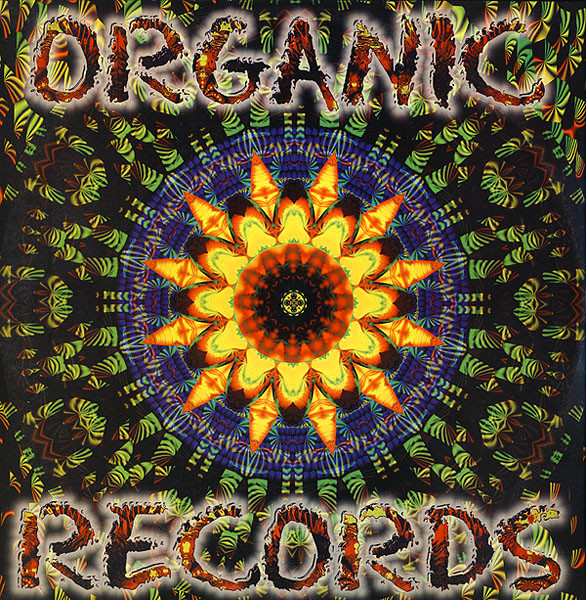 Organic Records (3)