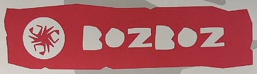 BozBoz