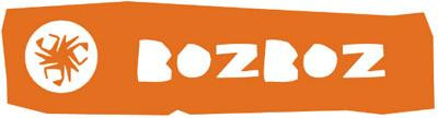 BozBoz