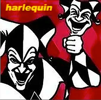 Harlequin Recording Group