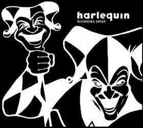 Harlequin Recording Group
