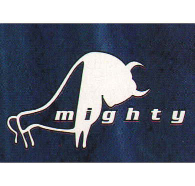 Mighty
