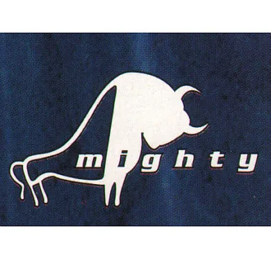 Mighty