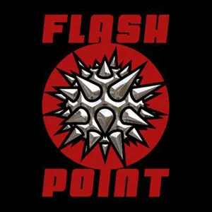 Flashpoint Records