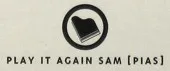 Play It Again Sam [PIAS]