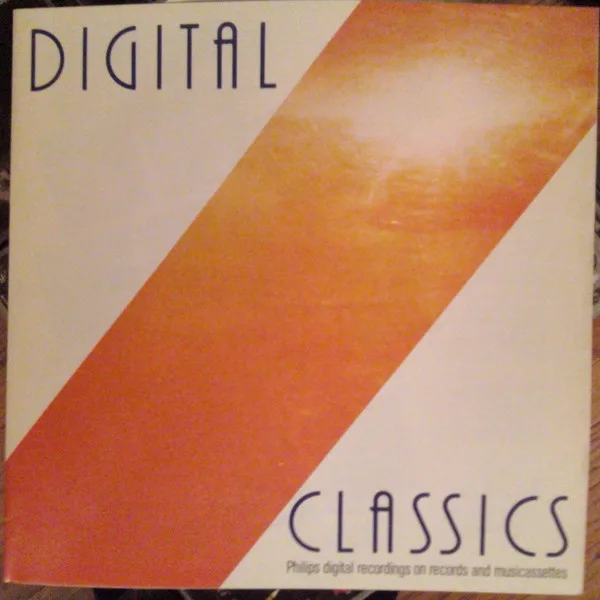 Philips Digital Classics