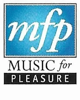 Music For Pleasure