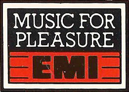 Music For Pleasure