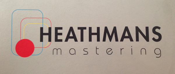 Heathmans Mastering