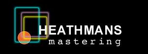 Heathmans Mastering
