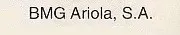 BMG Ariola S.A.