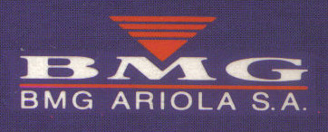 BMG Ariola S.A.