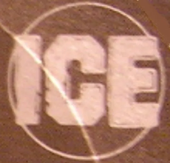 ICE