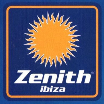 Zenith Ibiza