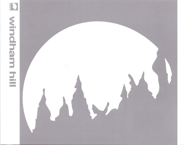 Windham Hill Records