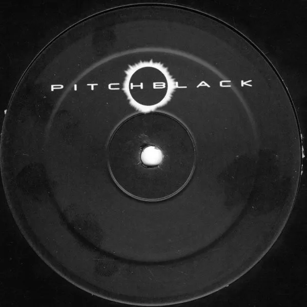 Pitch Black