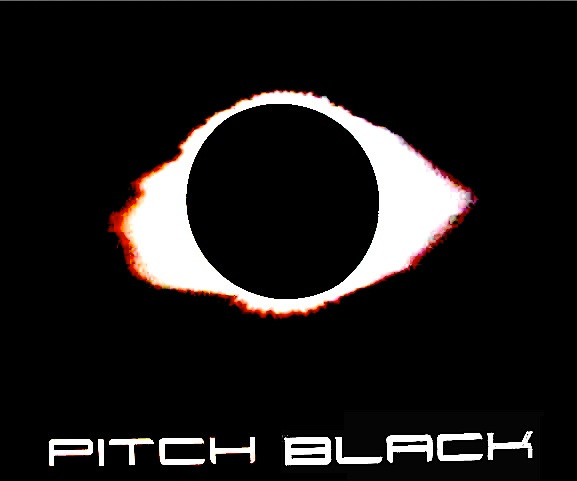 Pitch Black
