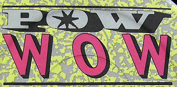 Pow Wow Records