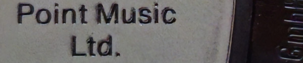 Point Music Ltd.