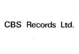 CBS Records Ltd.