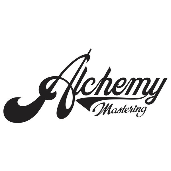 Alchemy Mastering