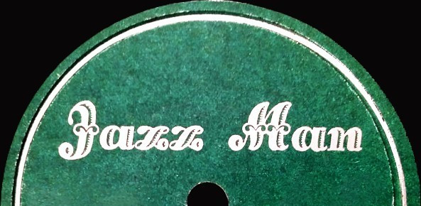 Jazz Man (2)