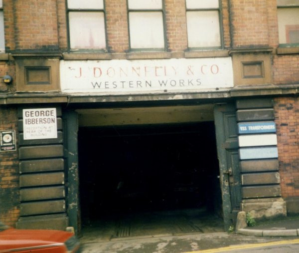 Western Works